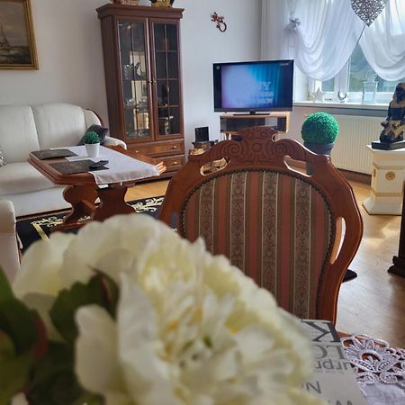 Apartament Paradise Miedzyzdroje Kültér fotó