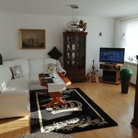 Apartament Paradise Miedzyzdroje Kültér fotó