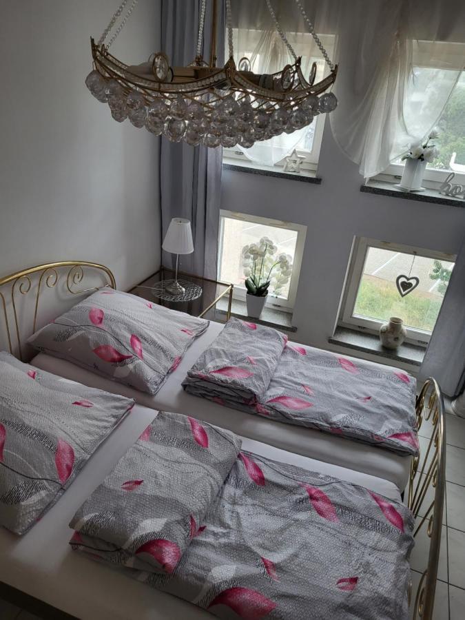 Apartament Paradise Miedzyzdroje Kültér fotó