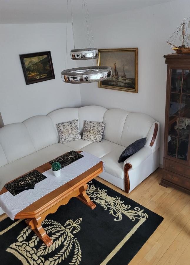Apartament Paradise Miedzyzdroje Kültér fotó