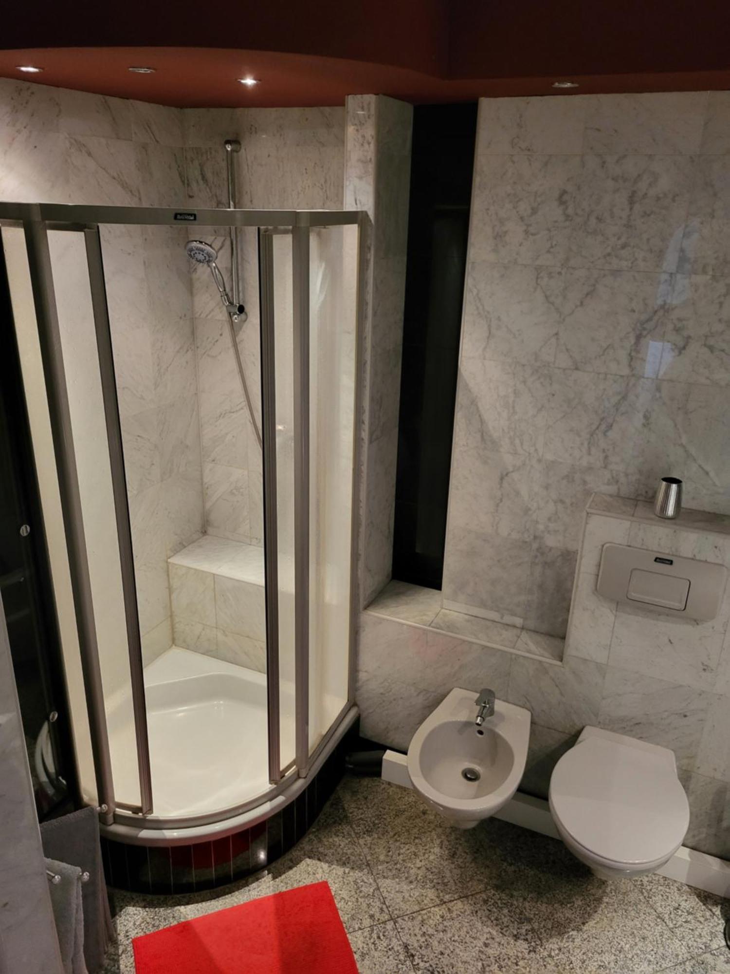 Apartament Paradise Miedzyzdroje Kültér fotó