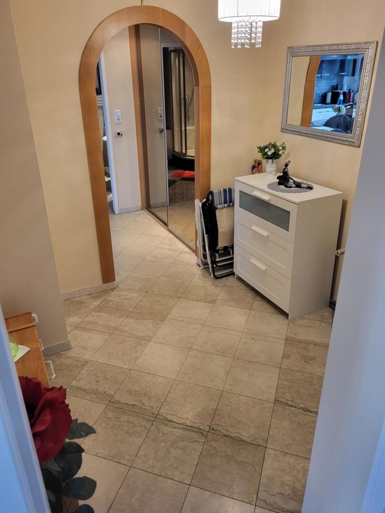 Apartament Paradise Miedzyzdroje Kültér fotó