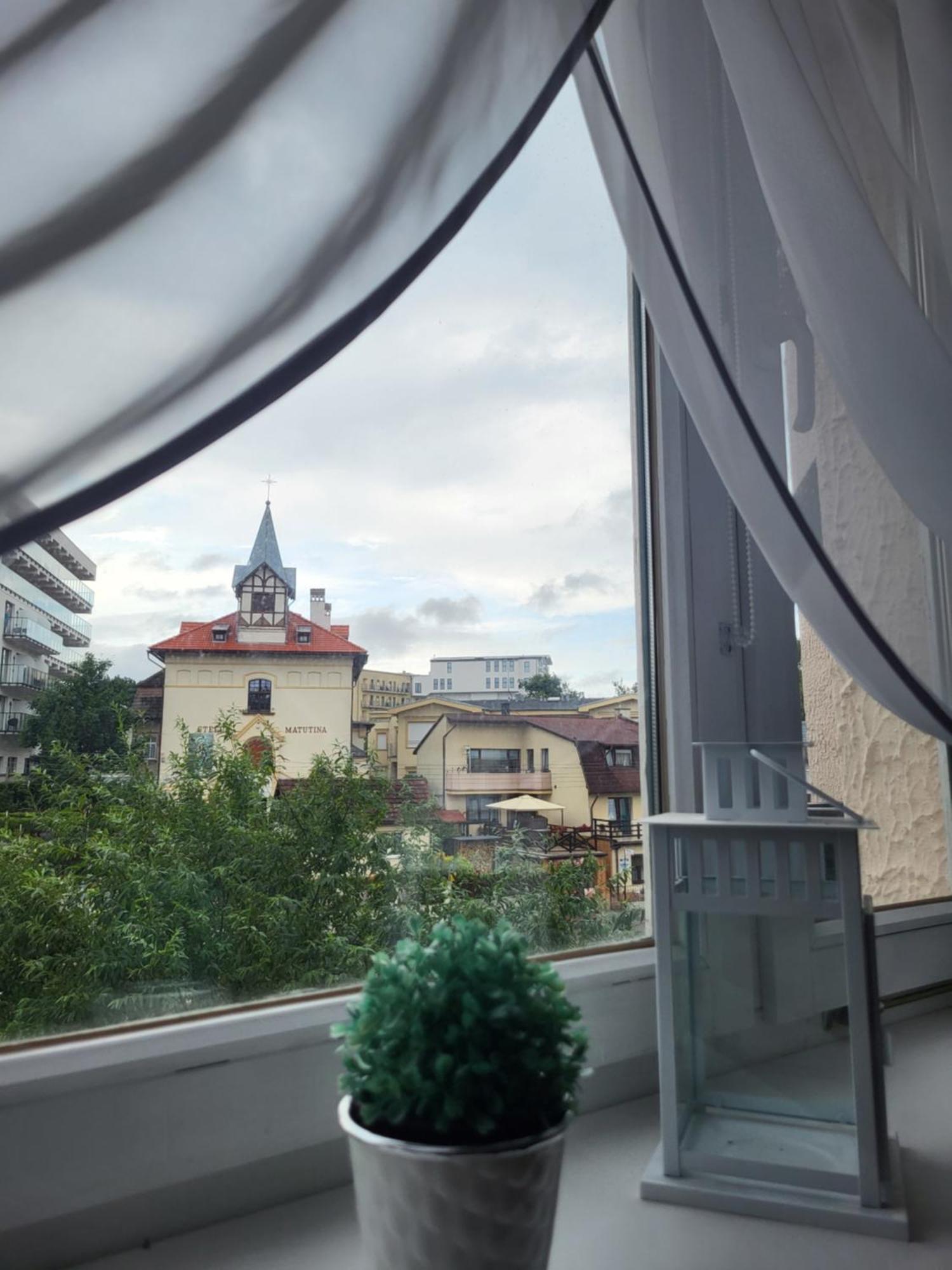 Apartament Paradise Miedzyzdroje Kültér fotó