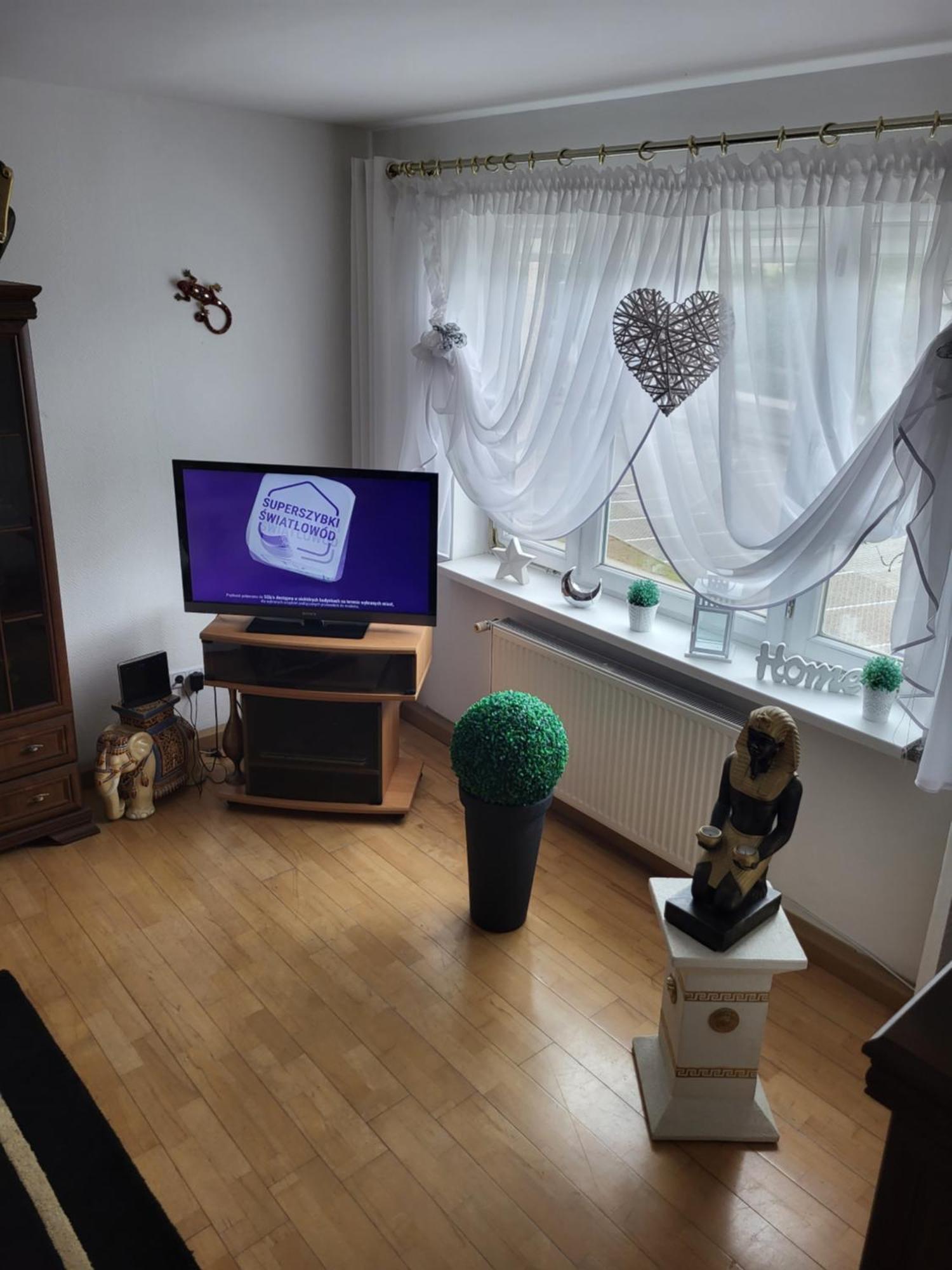 Apartament Paradise Miedzyzdroje Kültér fotó