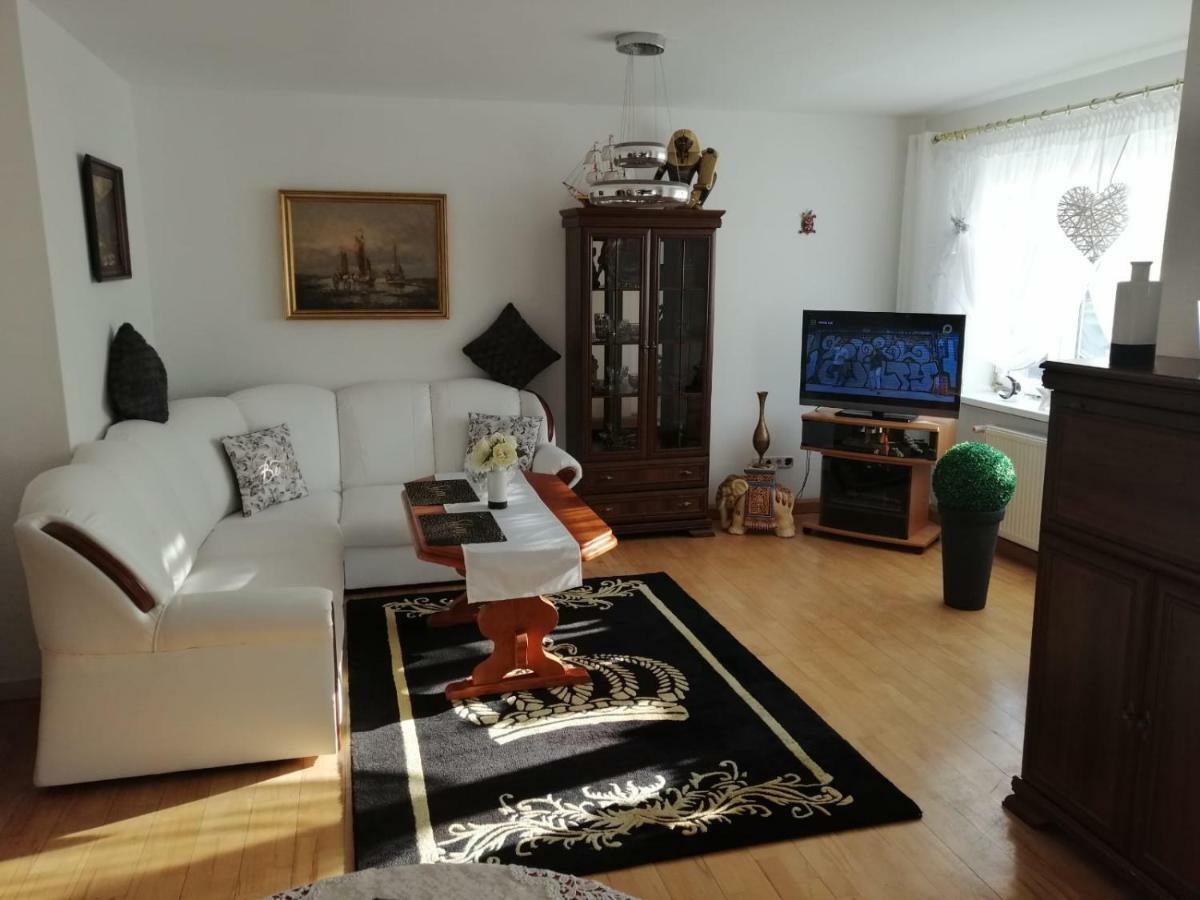 Apartament Paradise Miedzyzdroje Kültér fotó