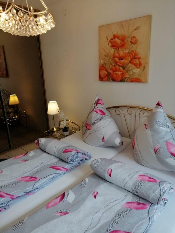 Apartament Paradise Miedzyzdroje Kültér fotó