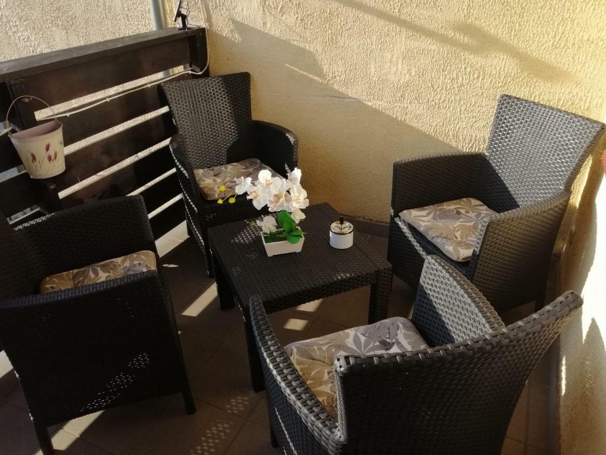 Apartament Paradise Miedzyzdroje Kültér fotó