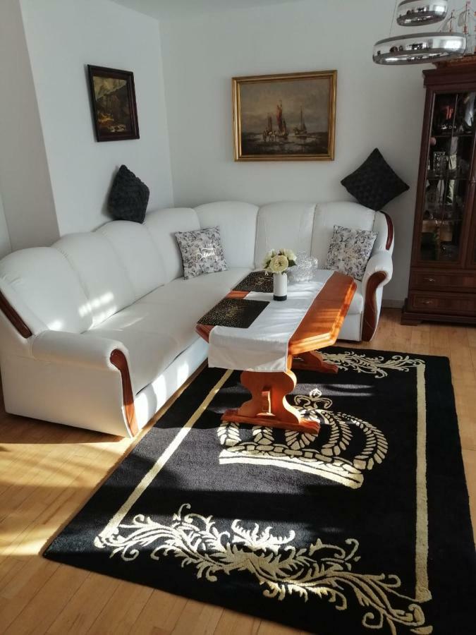 Apartament Paradise Miedzyzdroje Kültér fotó