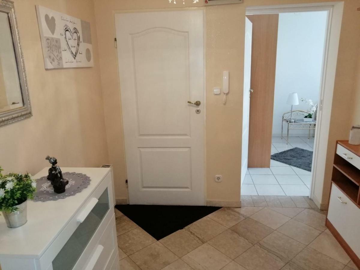 Apartament Paradise Miedzyzdroje Kültér fotó