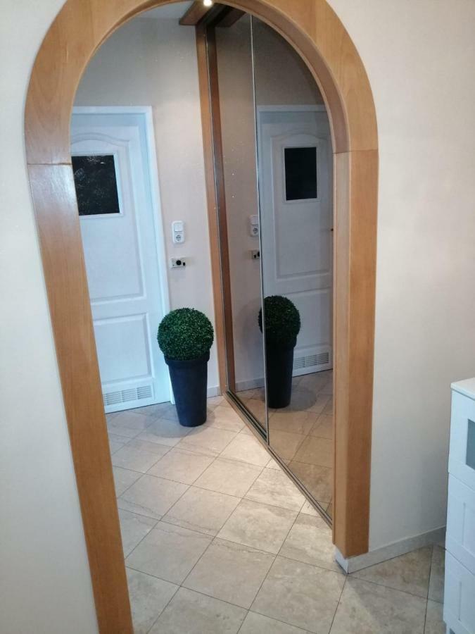 Apartament Paradise Miedzyzdroje Kültér fotó